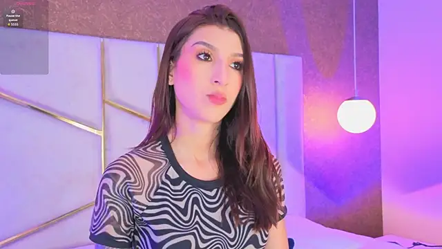 AilishBenson online show from 22, 4, 2026