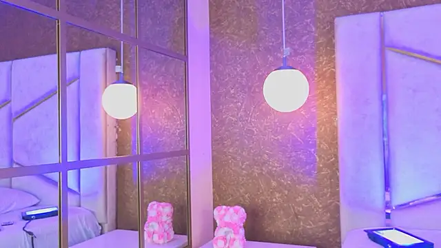 AilishBenson online show from 19, 3, 2026