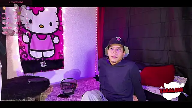 KokoAndRin online show from 15, 3, 2026