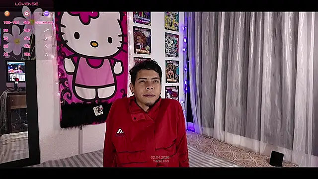 KokoAndRin online show from 2, 4, 2026