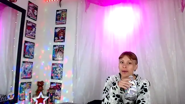 Snapshot of KokoAndRin chatting on 5, 7, 2026 KokoAndRin online show from 5, 7, 2026