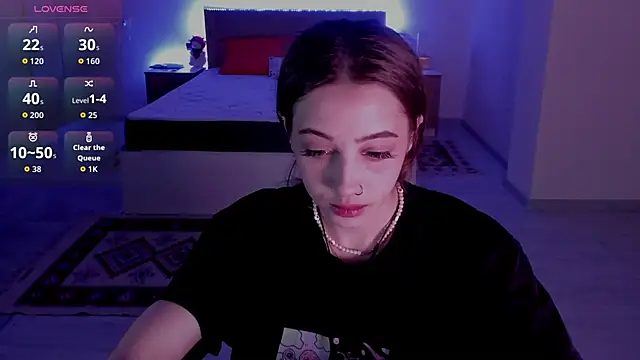 MelodyElf online show from 1, 7, 2026