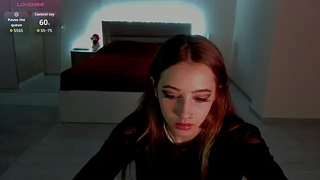 MelodyElf online show from 26, 6, 2026