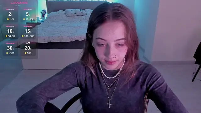 MelodyElf online show from 2, 6, 2026