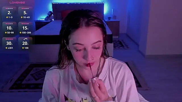 MelodyElf online show from 19, 7, 2026