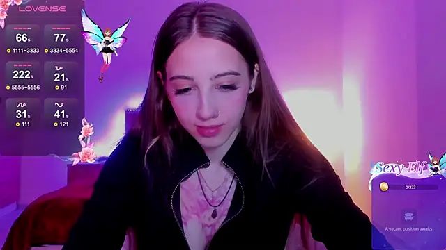 MelodyElf online show from 22, 3, 2026