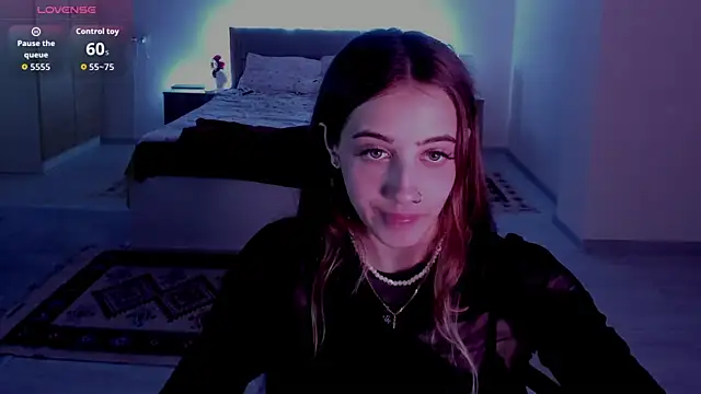 MelodyElf online show from 4, 7, 2026