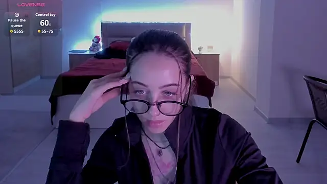 MelodyElf online show from 18, 7, 2026