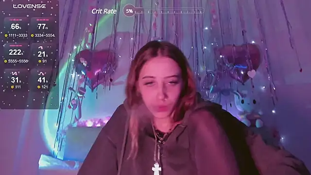 MelodyElf online show from 2, 3, 2025