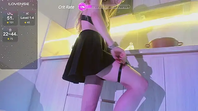 MelodyElf online show from 9, 2, 2025