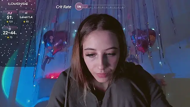 MelodyElf online show from 26, 2, 2025