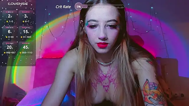 MelodyElf online show from 24, 12, 2024