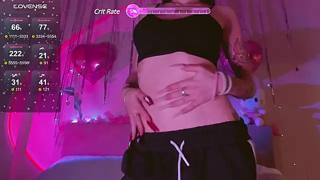 MelodyElf online show from 9, 3, 2025