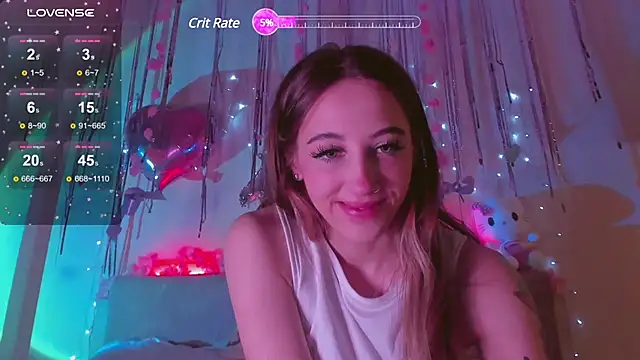 MelodyElf online show from 20, 2, 2025