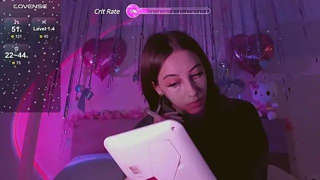 MelodyElf online show from 6, 3, 2025