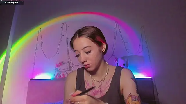 MelodyElf online show from 2, 12, 2024