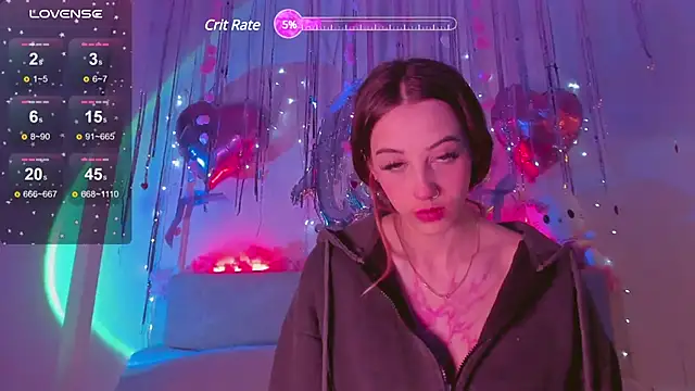 MelodyElf online show from 23, 2, 2025