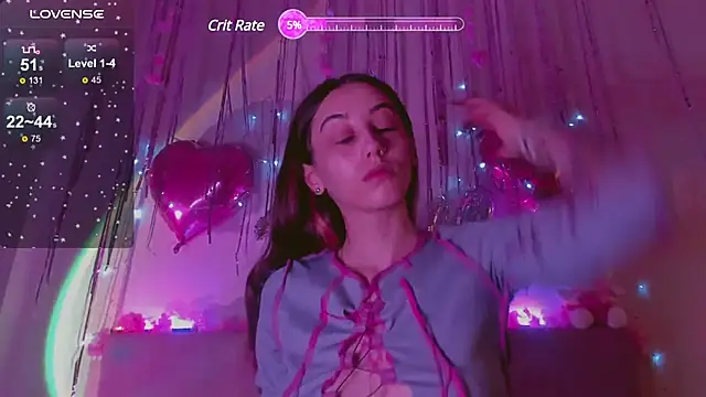 MelodyElf online show from 14, 2, 2025