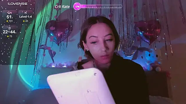 MelodyElf online show from 3, 3, 2025