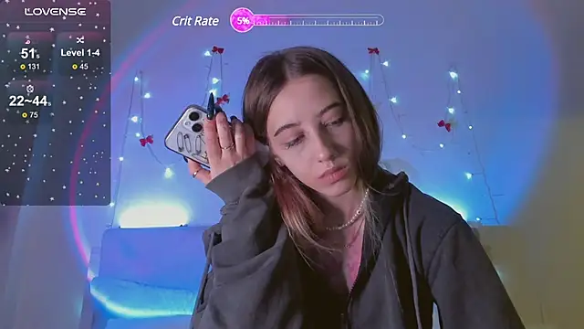 MelodyElf online show from 25, 1, 2025