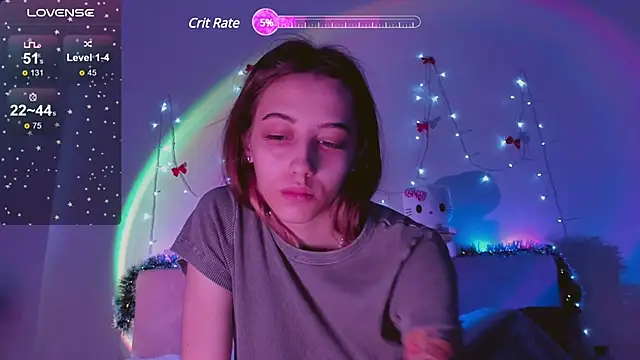 MelodyElf online show from 19, 1, 2025