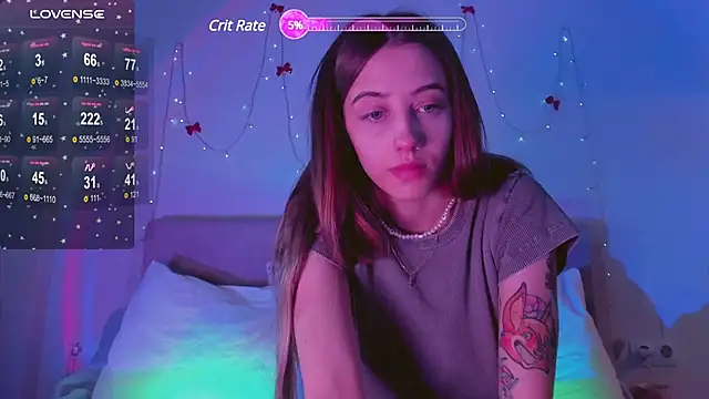 MelodyElf online show from 5, 2, 2025