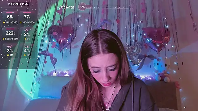 MelodyElf online show from 3, 3, 2025