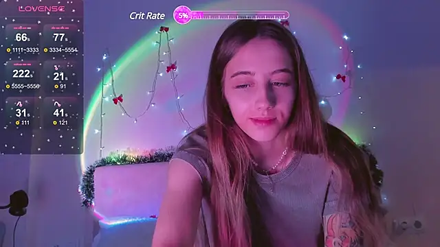 MelodyElf online show from 17, 1, 2025