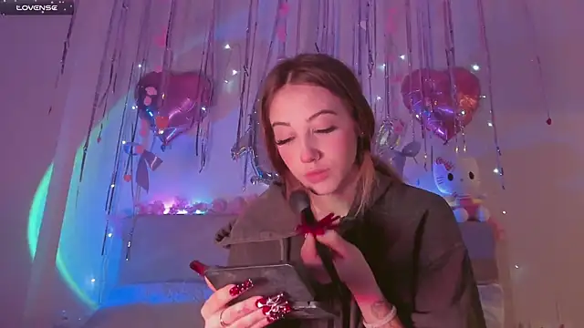 MelodyElf online show from 25, 2, 2025