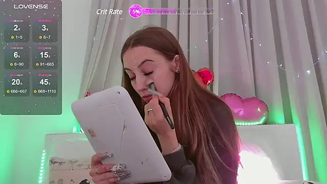 MelodyElf online show from 21, 3, 2025