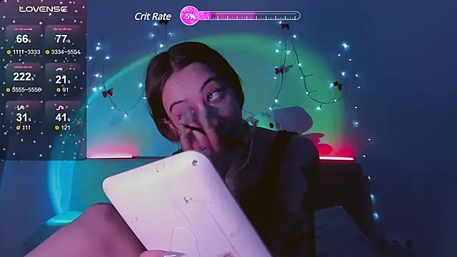 MelodyElf online show from 2, 2, 2025