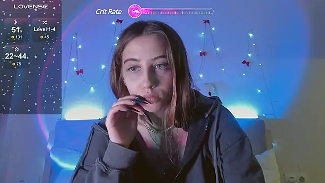 MelodyElf online show from 25, 1, 2025