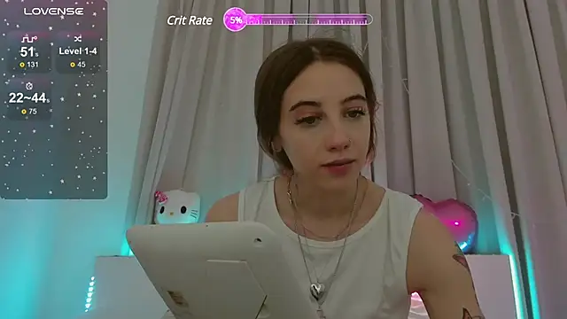 MelodyElf online show from 19, 3, 2025