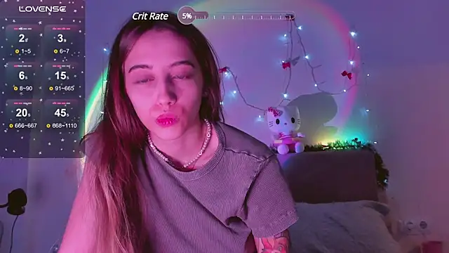 MelodyElf online show from 17, 1, 2025