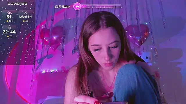 MelodyElf online show from 10, 3, 2025