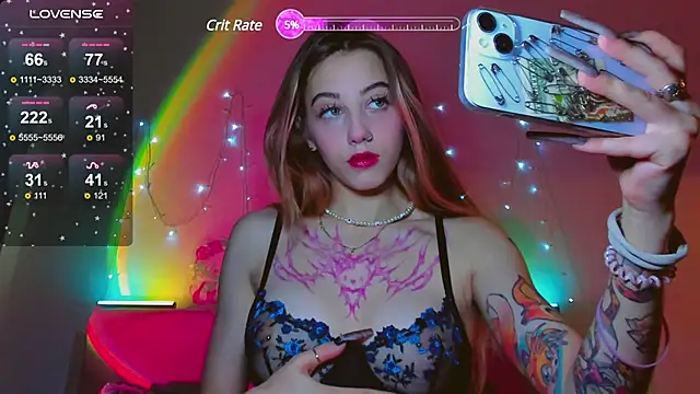 MelodyElf online show from 13, 12, 2024