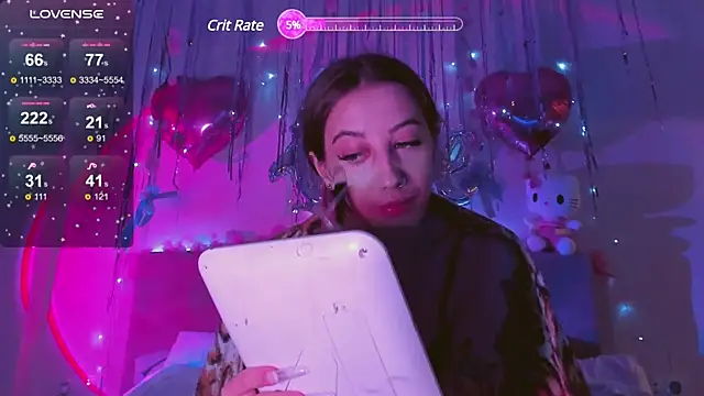 MelodyElf online show from 11, 3, 2025