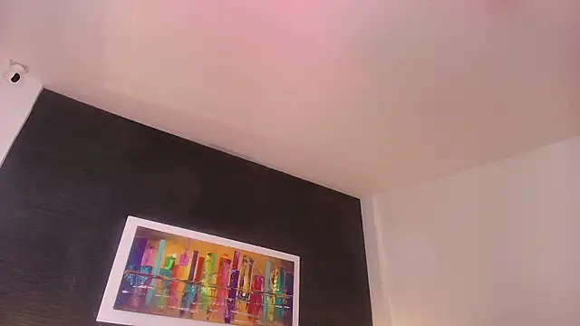 EvaaFoxxy1 online show from 4, 6, 2026