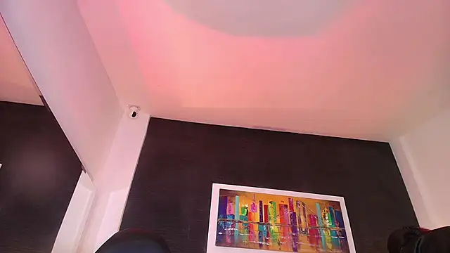 EvaaFoxxy1 online show from 3, 6, 2026