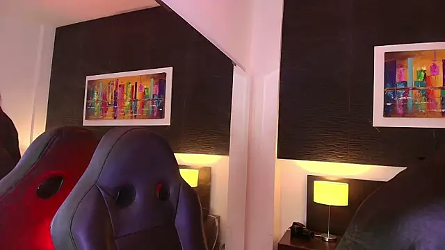 EvaaFoxxy1 online show from 3, 5, 2026