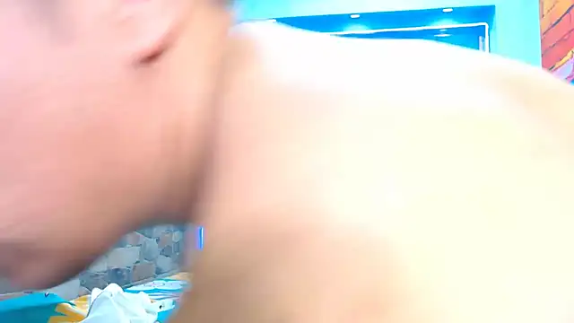 tommyxpamela77 online show from 31, 10, 2025