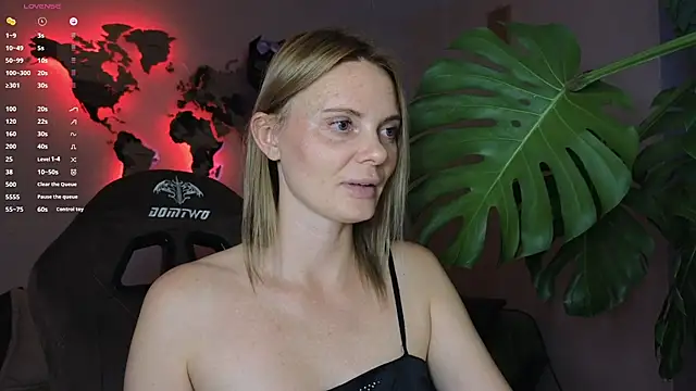 Sam Klaus online show from 8, 10, 2025