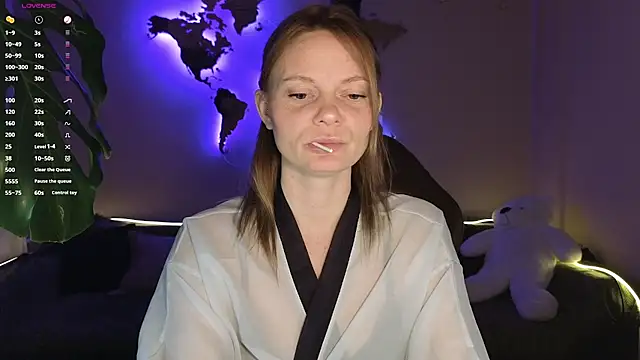 Sam Klaus online show from 16, 2, 2026