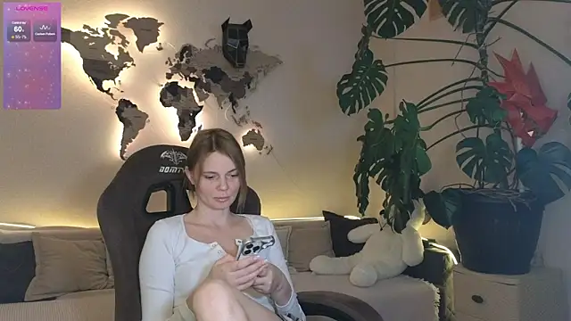 Sam Klaus online show from 14, 4, 2026