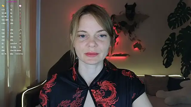 Sam Klaus online show from 2, 4, 2026