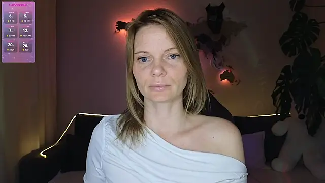 Sam Klaus online show from 3, 6, 2026