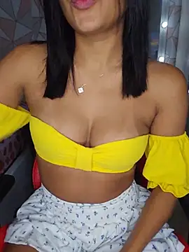 Snapshot of moreninhasilva chatting on 11, 7, 2026 moreninhasilva online show from 11, 7, 2026