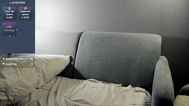 fresh b1ood online show from 22, 11, 2025