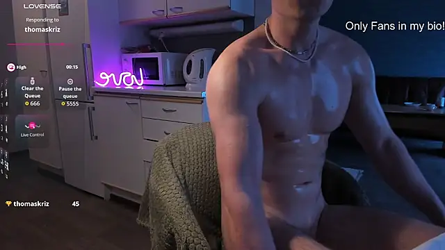 fresh b1ood online show from 25, 4, 2026