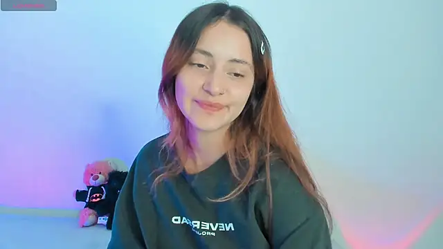 Snapshot of annie_mora chatting on 30, 10, 2025 annie mora online show from 30, 10, 2025